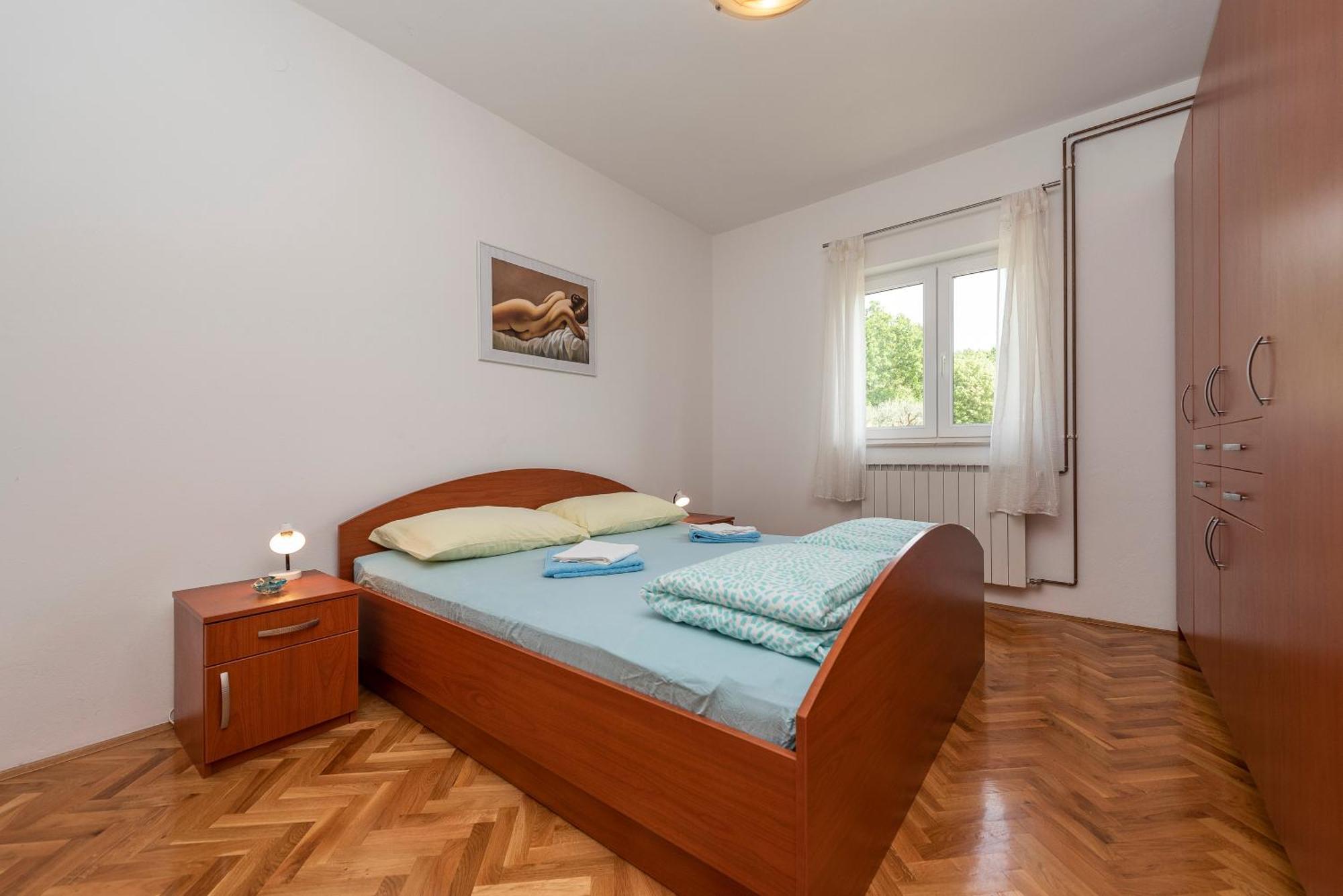 Villa Marija Kruševo Exteriör bild
