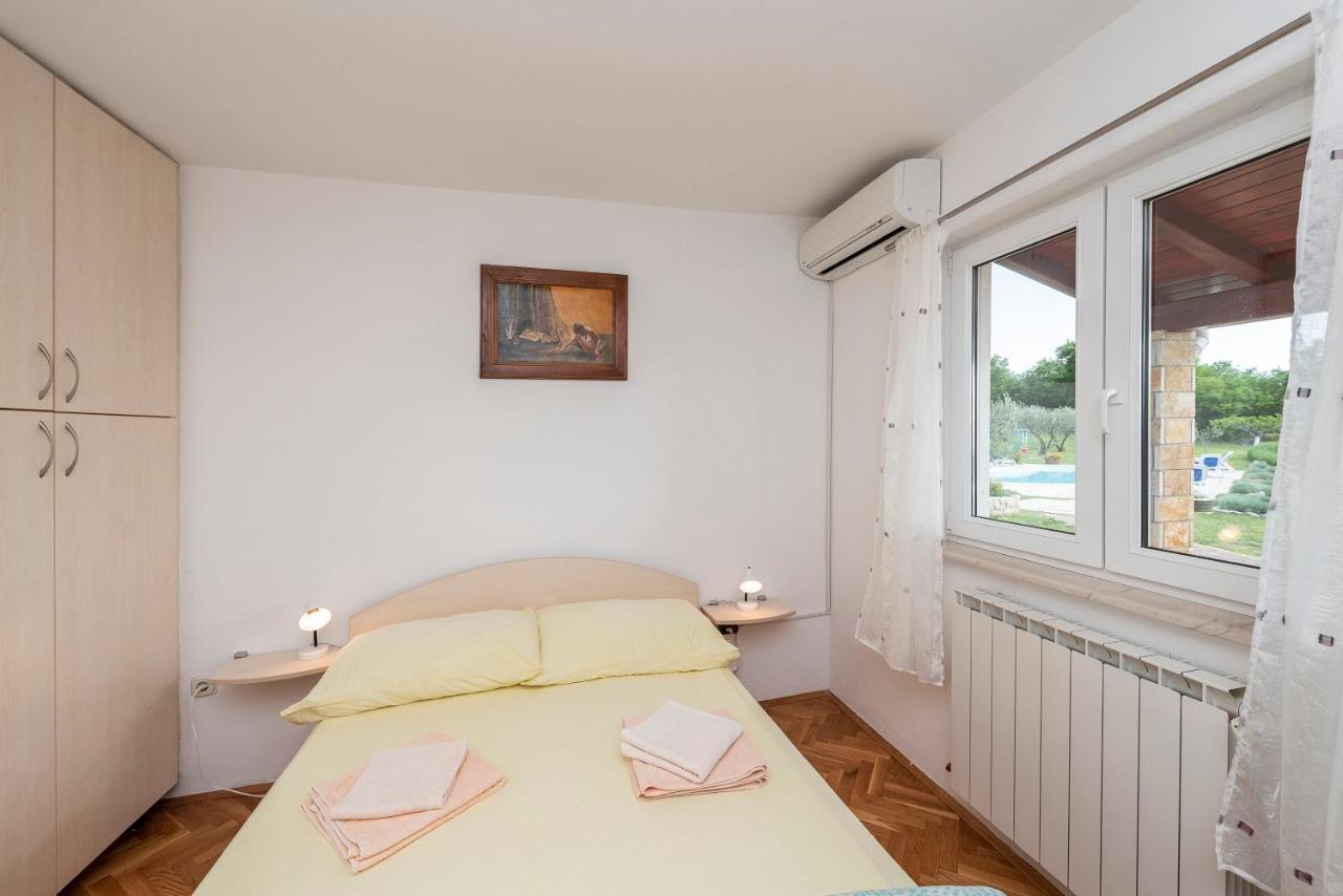 Villa Marija Kruševo Exteriör bild